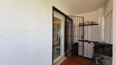 Townhouse in Costa Ballena Golf photo 19