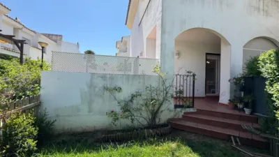 Townhouse in Costa Ballena Golf photo 20