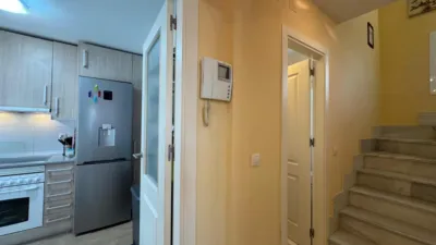 Townhouse in Costa Ballena Golf photo 21