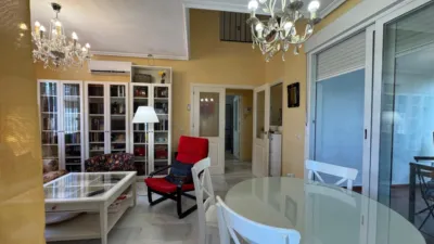 Townhouse in Costa Ballena Golf photo 22