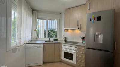 Townhouse in Costa Ballena Golf photo 24