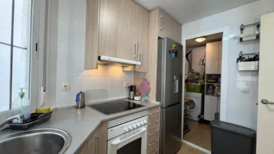 Townhouse in Costa Ballena Golf photo 26