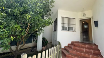Townhouse in Costa Ballena Golf photo 2