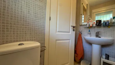Townhouse in Costa Ballena Golf photo 30