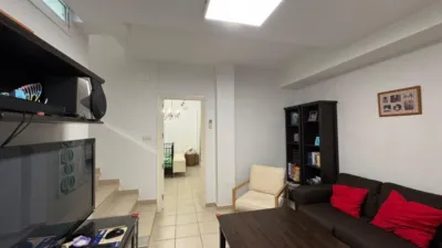 Townhouse in Costa Ballena Golf photo 33
