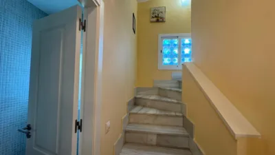 Townhouse in Costa Ballena Golf photo 37