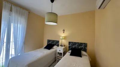 Townhouse in Costa Ballena Golf photo 38