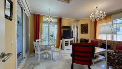 Townhouse in Costa Ballena Golf photo 3