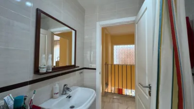 Townhouse in Costa Ballena Golf photo 47