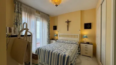 Townhouse in Costa Ballena Golf photo 48