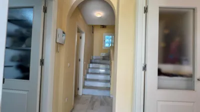 Townhouse in Costa Ballena Golf photo 4