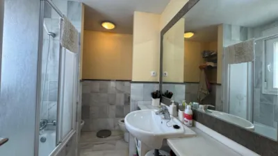Townhouse in Costa Ballena Golf photo 51
