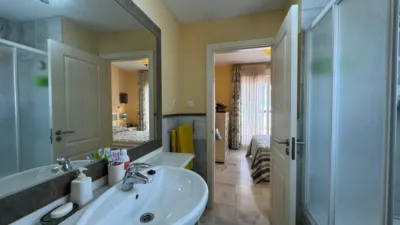 Townhouse in Costa Ballena Golf photo 53