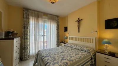 Townhouse in Costa Ballena Golf photo 54