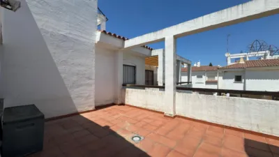 Townhouse in Costa Ballena Golf photo 55