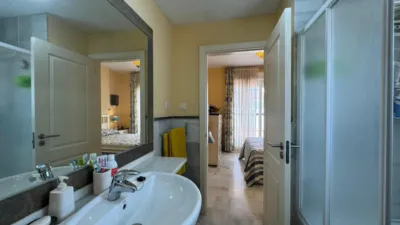 Townhouse in Costa Ballena Golf photo 57