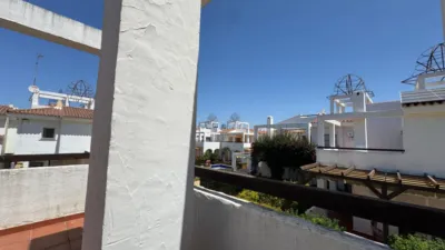 Townhouse in Costa Ballena Golf photo 59