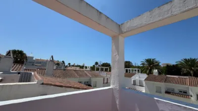 Townhouse in Costa Ballena Golf photo 60