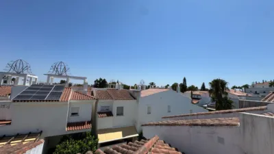 Townhouse in Costa Ballena Golf photo 61