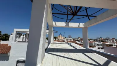 Townhouse in Costa Ballena Golf photo 63