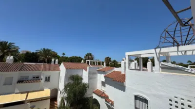 Townhouse in Costa Ballena Golf photo 64