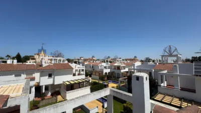 Townhouse in Costa Ballena Golf photo 65