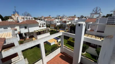 Townhouse in Costa Ballena Golf photo 66