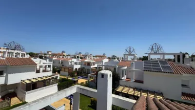 Townhouse in Costa Ballena Golf photo 68