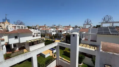 Townhouse in Costa Ballena Golf photo 69
