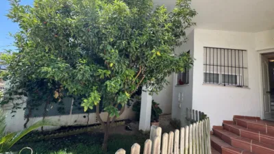 Townhouse in Costa Ballena Golf photo 6