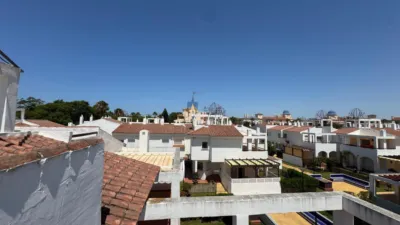 Townhouse in Costa Ballena Golf photo 70