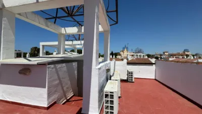 Townhouse in Costa Ballena Golf photo 73