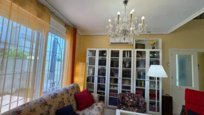 Townhouse in Costa Ballena Golf photo 9