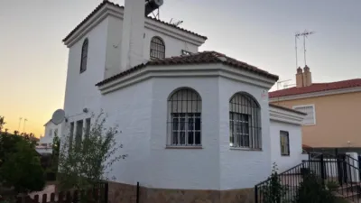 Chalet in Centro photo 16