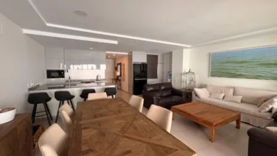 Apartment in Punta del Moral photo 11