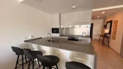 Apartment in Punta del Moral photo 13