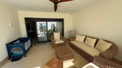 Apartment in Punta del Moral photo 35