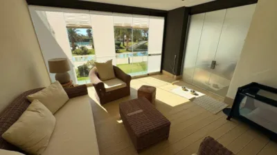 Apartment in Punta del Moral photo 36