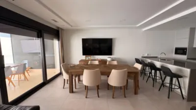 Apartment in Punta del Moral photo 8