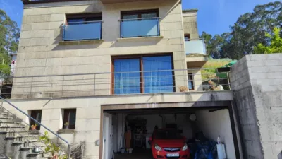 Chalet on Calle Vilar photo 16