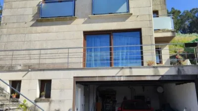 Chalet on Calle Vilar photo 17