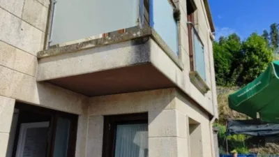 Chalet on Calle Vilar photo 19