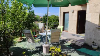 Chalet on Calle Vilar photo 22