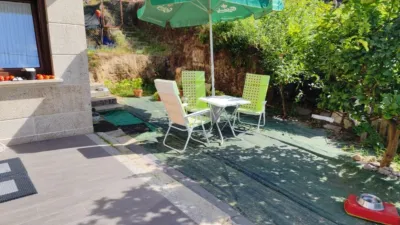 Chalet on Calle Vilar photo 25