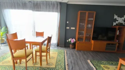 Chalet on Calle Vilar photo 2