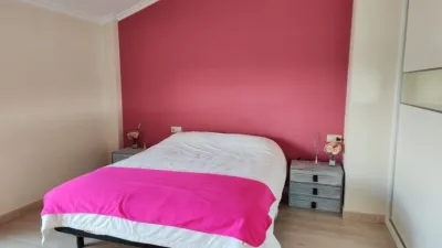 Chalet on Calle Vilar photo 39