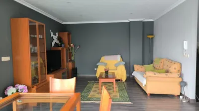 Chalet on Calle Vilar photo 3