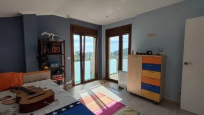 Chalet on Calle Vilar photo 45