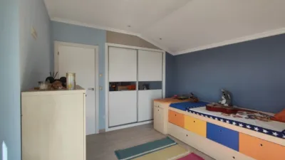 Chalet on Calle Vilar photo 46