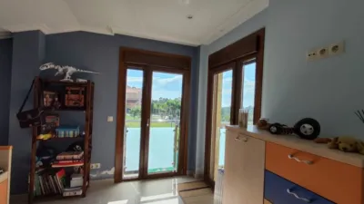 Chalet on Calle Vilar photo 48
